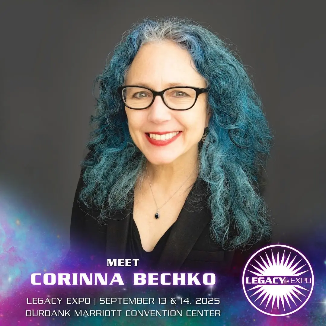 BECHKO Mett Corinna Bechko