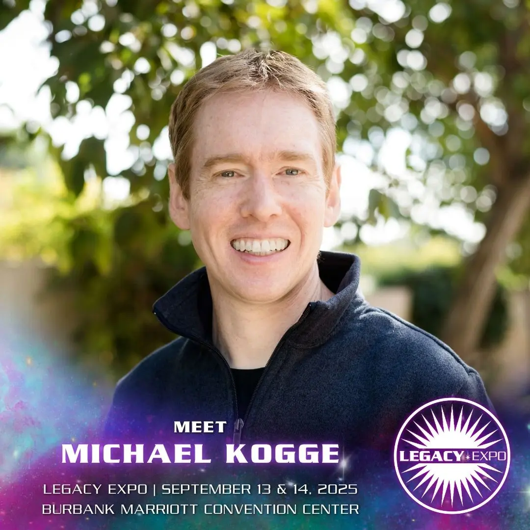 KOGGE Mett Michael Kogge