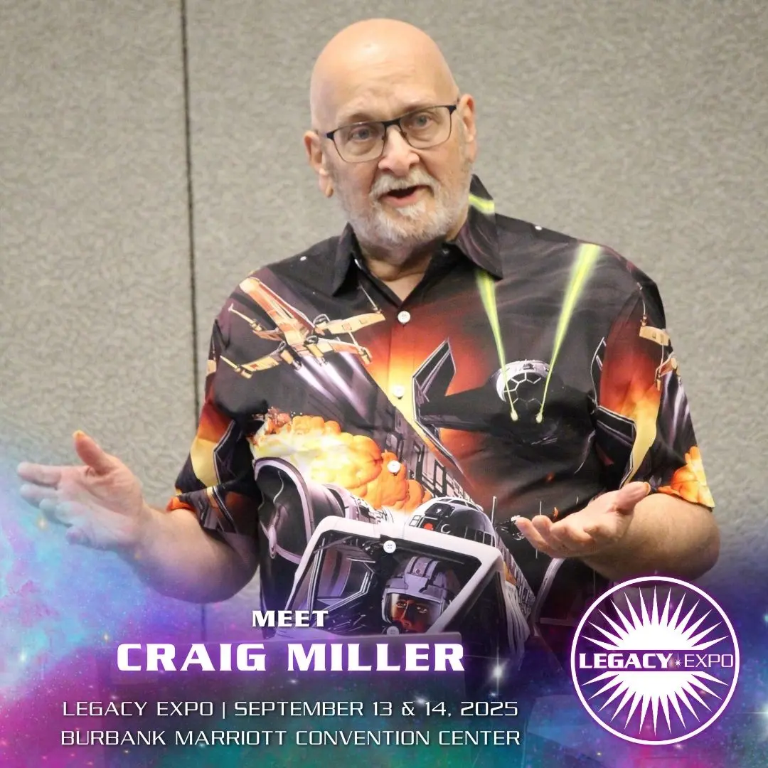 MILLER Meet Craig Miller