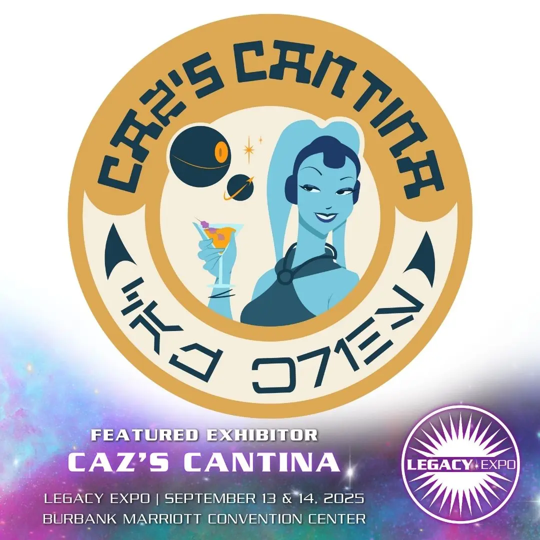 Caz's Cantina