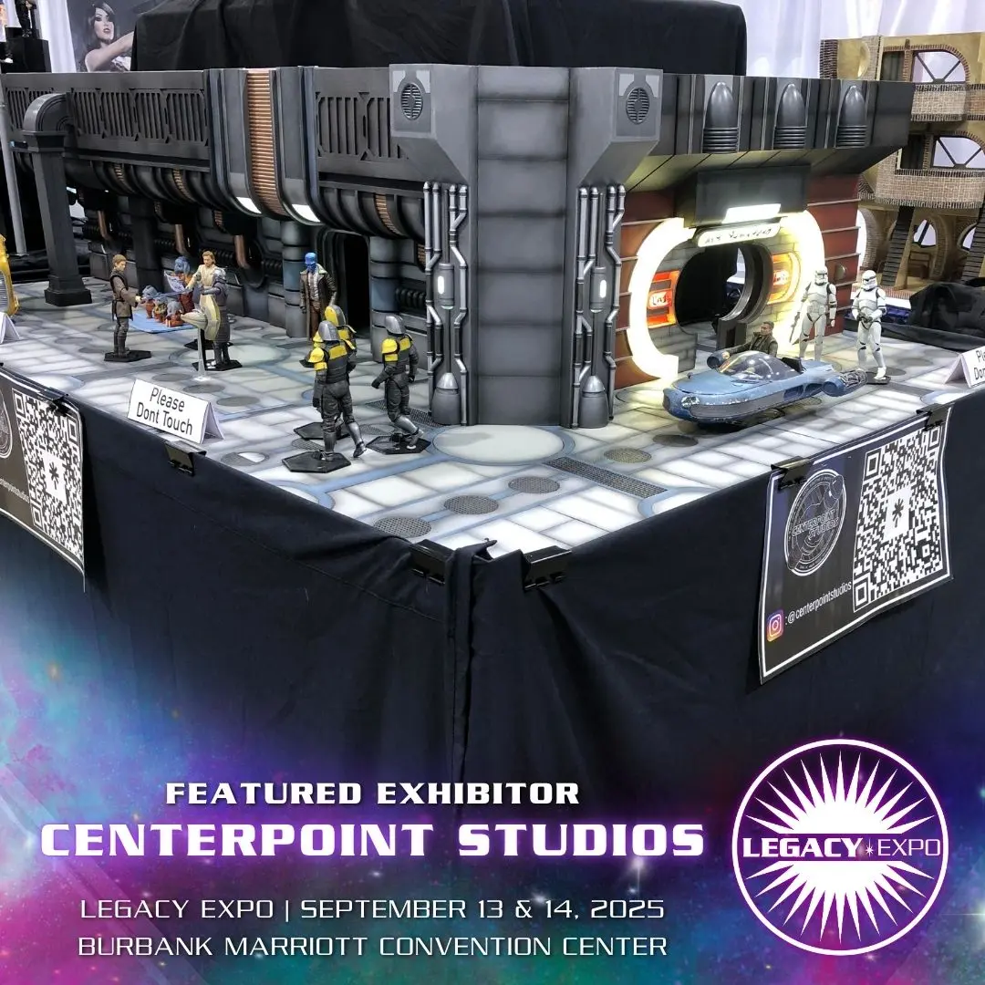 Centerpoint Studios