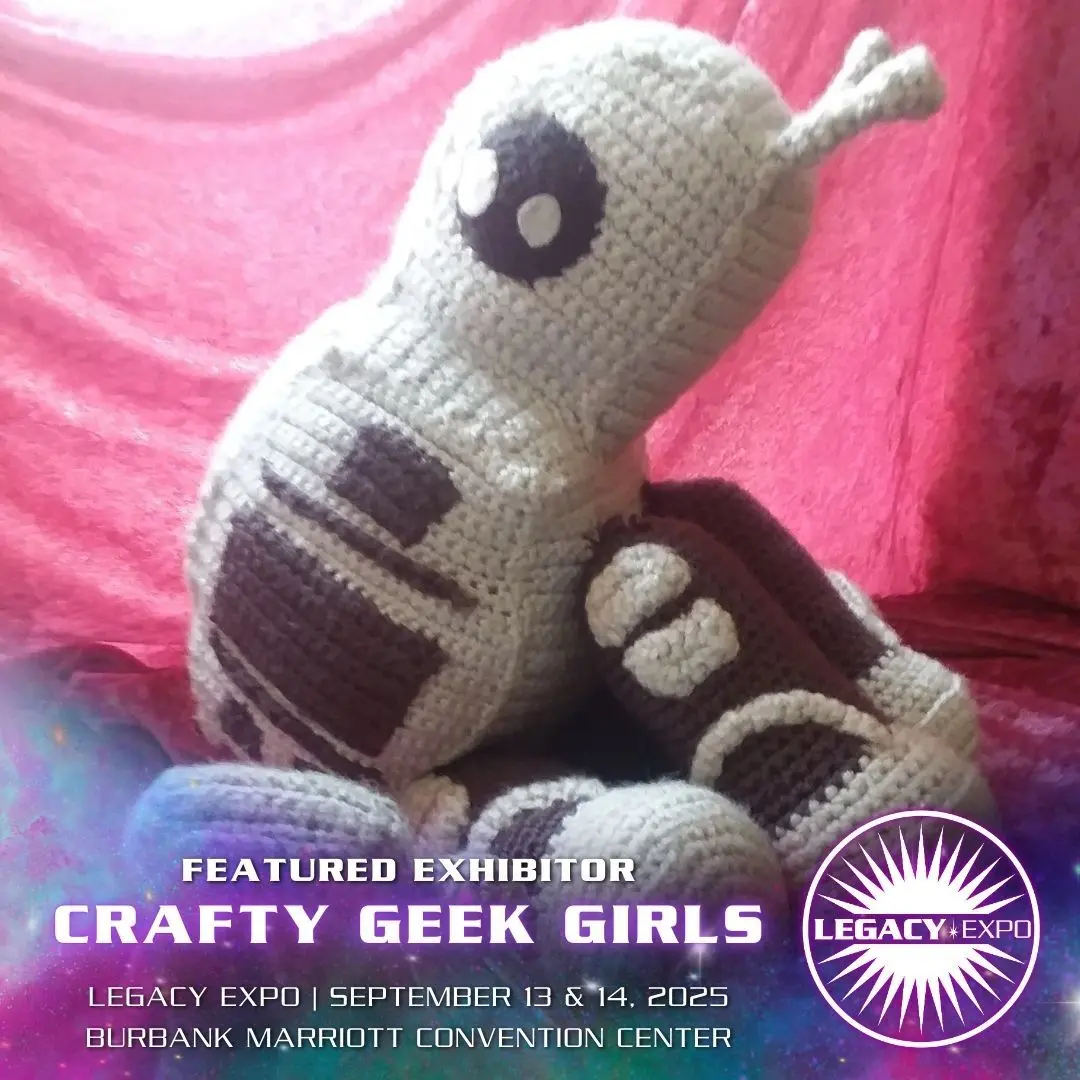 Crafty Geek Girls