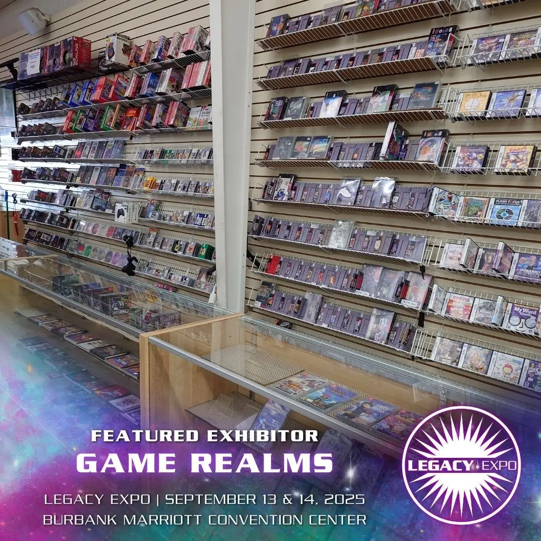 Game Realms
