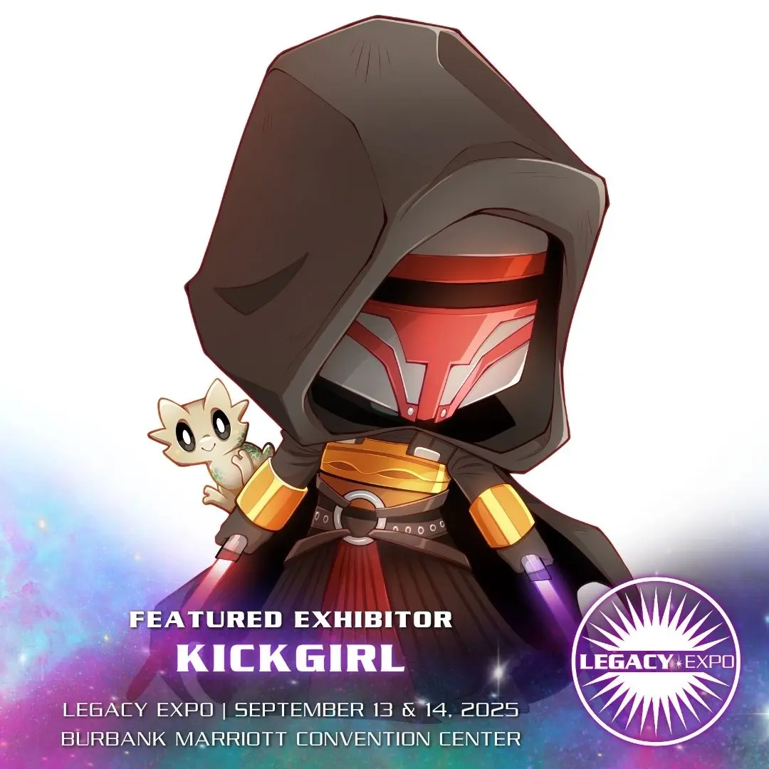 KICKGIRL