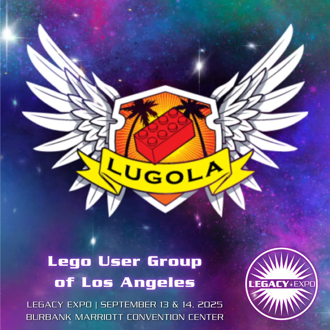 Lego User Group of Los Angeles
