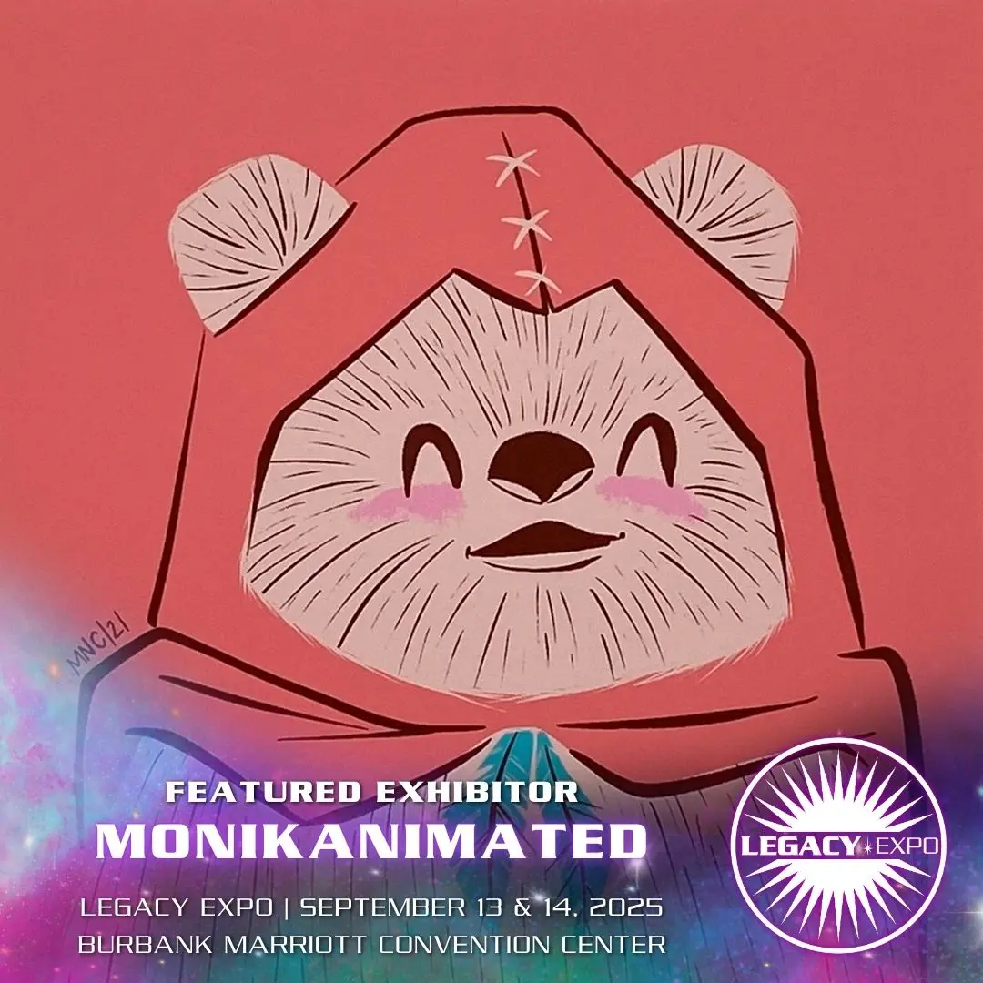 MONIKANIMATED
