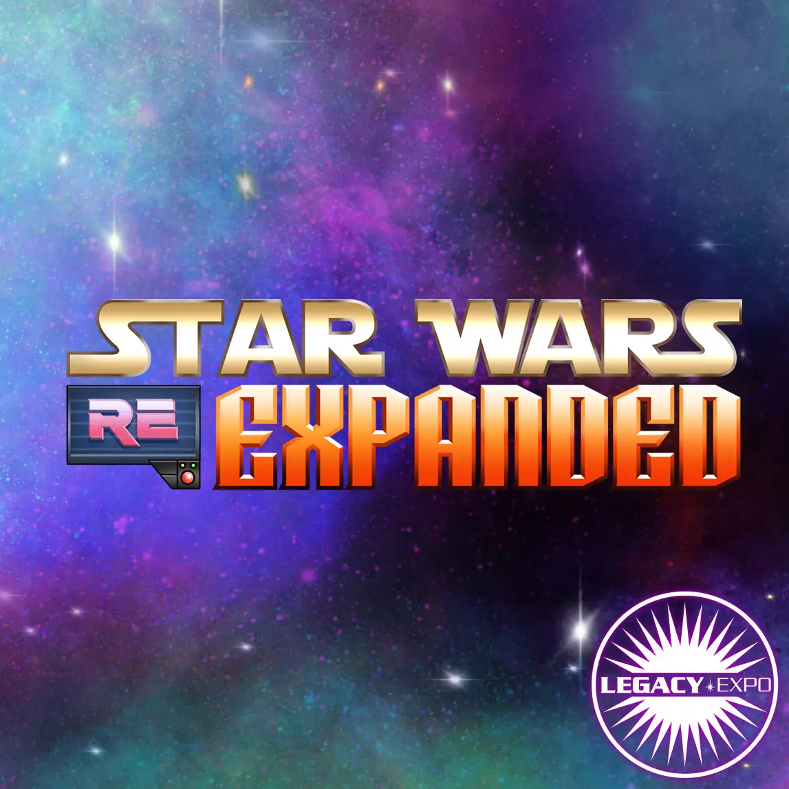 Star Wars ReExpanded